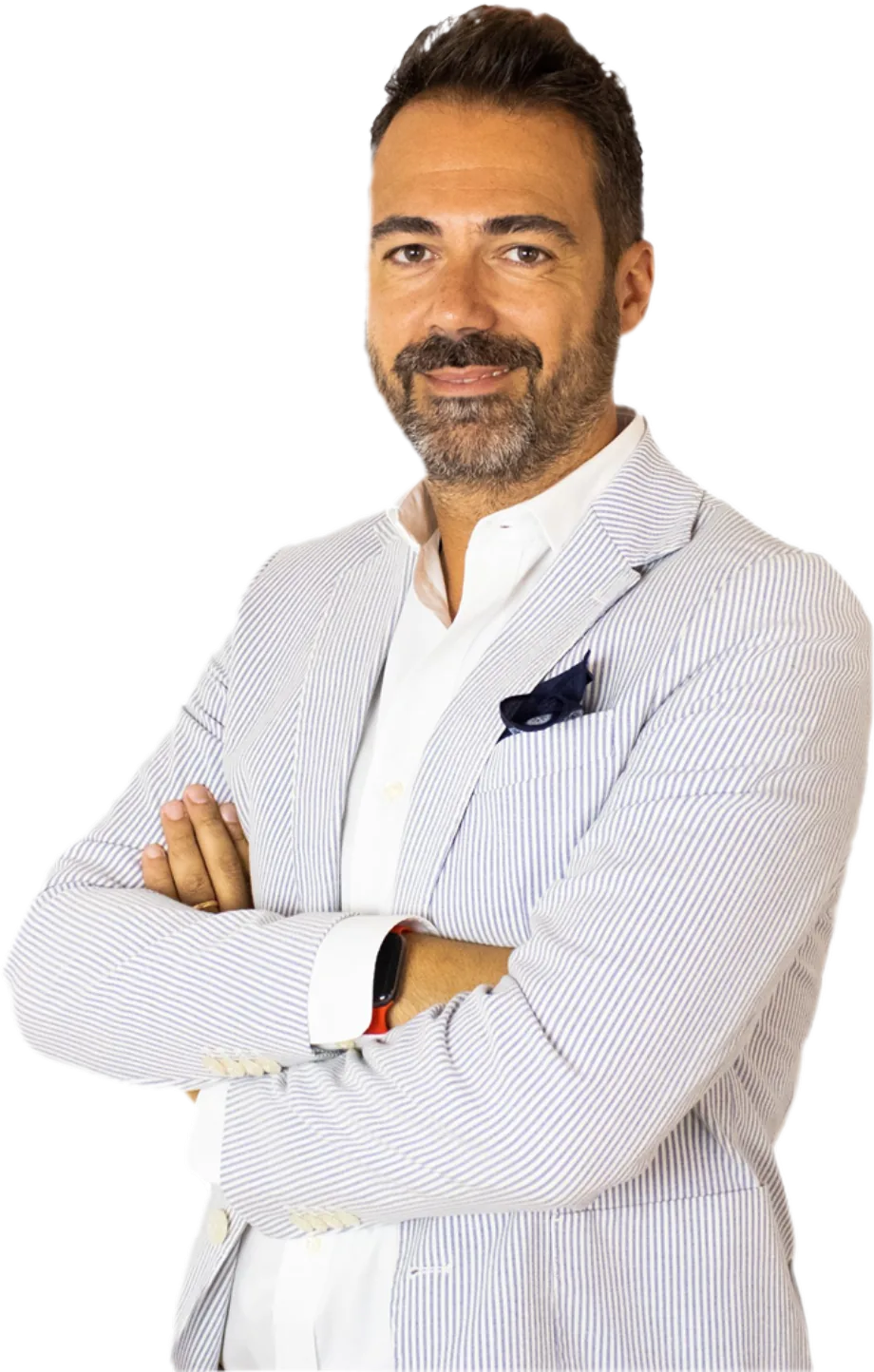 Alessandro Fornaio, consulente immobiliare RE/MAX City Home a Catania