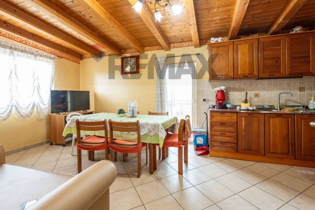 Appartamento in vendita a Catania, San Giorgio