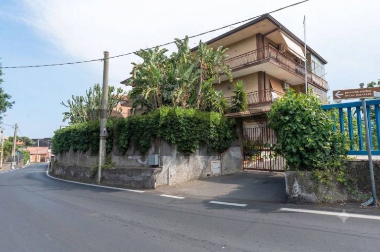 Appartamento in vendita a Catania, San Giovanni Galermo, Via Carrubella 10 A – foto 1