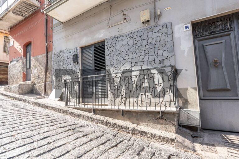 Appartamento in vendita a Misterbianco, Via Alessandro Manzoni 66 – foto 1