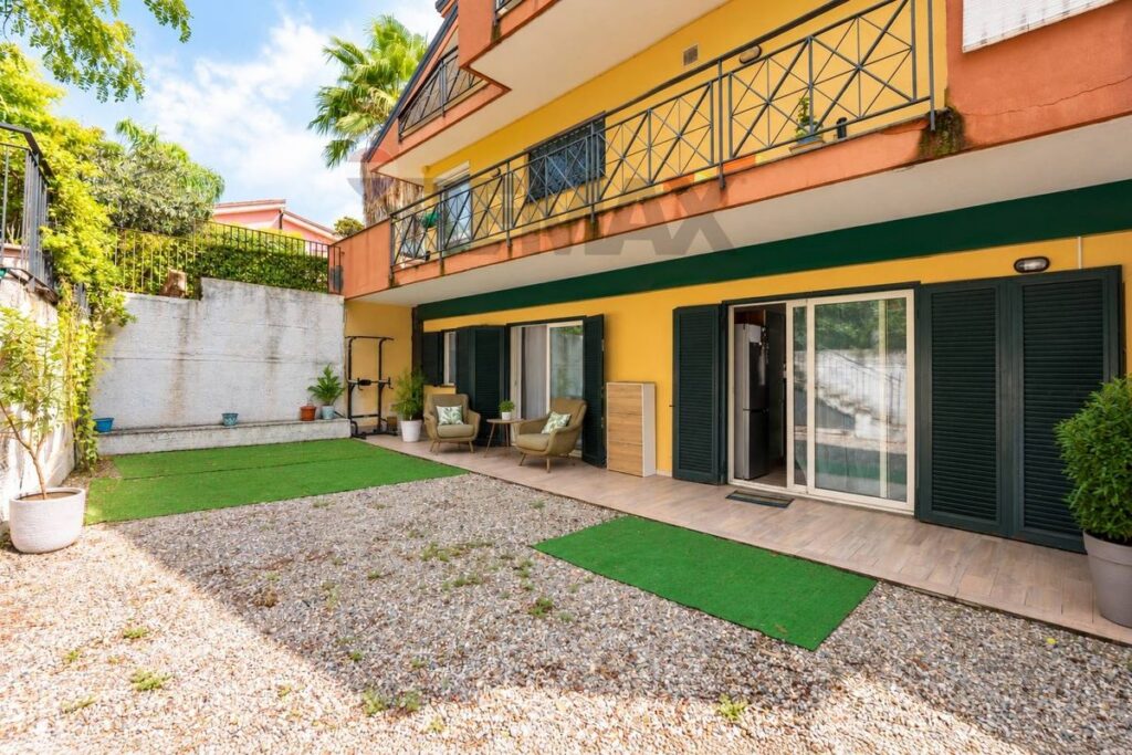 Appartamento in vendita a Sant’Agata li Battiati, Via Padova 45