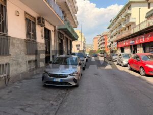Garage in vendita a Catania, Picanello, Via De Caro 55 – foto 9