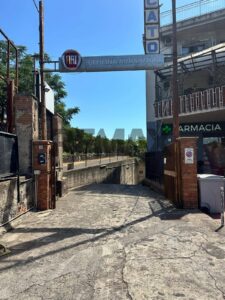 Garage in vendita a Sant’Agata li Battiati, Via Barriera del Bosco 13 – foto 2