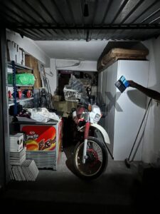 Garage in vendita a Sant’Agata li Battiati, Via Barriera del Bosco 13 – foto 5