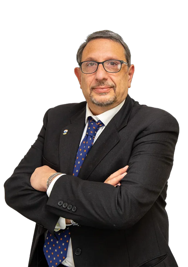 Paolo Platania, assistente immobiliare