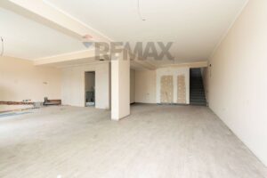 Porzione di villa in vendita a Sant’Agata li Battiati, Via Barriera del Bosco 3A – foto 3