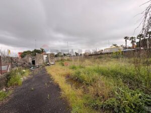 Terreno edificabile in vendita a San Gregorio di Catania, Via Catira 20 – foto 3