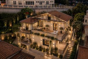 Villa singola in vendita a Taormina, Centro, Via Porta Pasquale 57 – foto 3