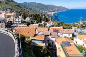 Villa singola in vendita a Taormina, Centro, Via Porta Pasquale 57 – foto 9